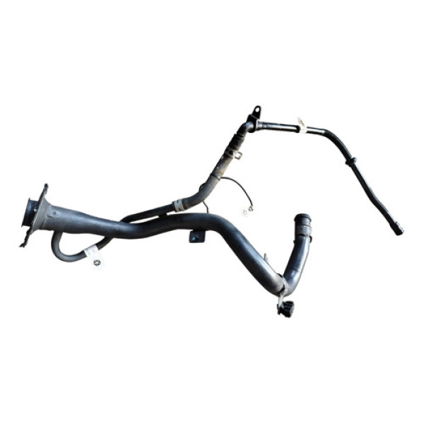 Gargalo Tanque Combustível Fiat 500 Cult 2012