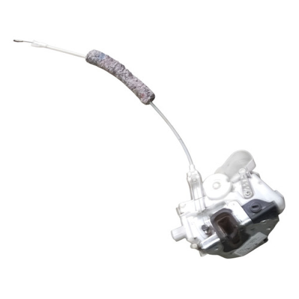 Fechadura Elétrica Traseiro Direito Vw Gol G5 5u4839014e