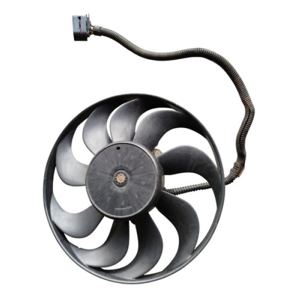 Ventoinha Vw Golf Bora New Beetle  2.0 1999 2004