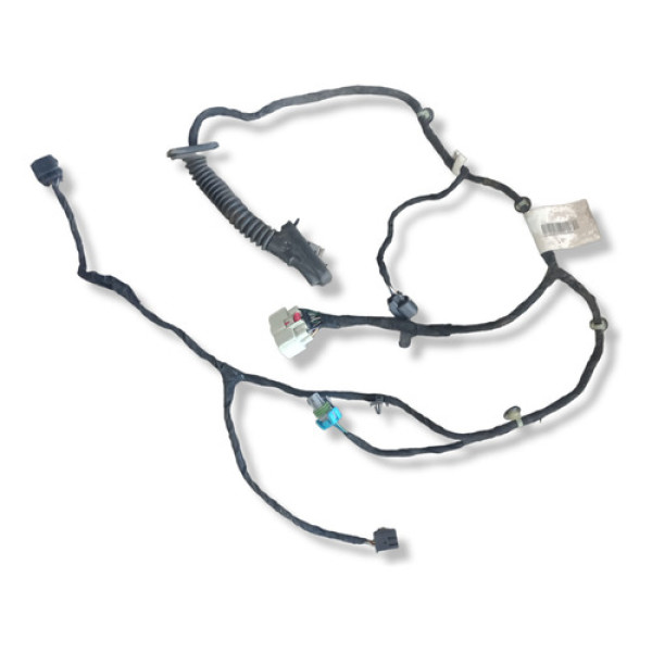 Chicote Porta Traseiro Direito Gm Cobalt Onix 2016 A 2020