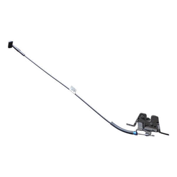 Fechadura Trava Banco Traseira Esquerda Vw Jetta 2011 2014