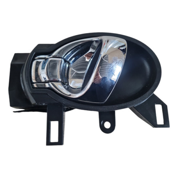 Maçaneta Interna Nissan March Traseira Esquerda