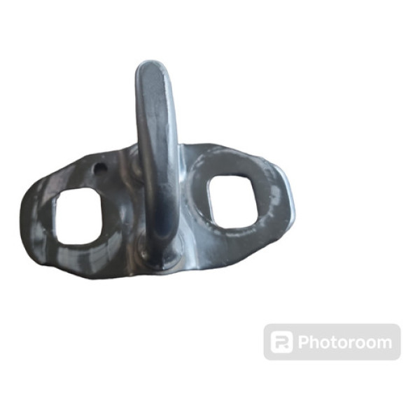 Batente Porta Malas Renault Sandero 2011 A 2018