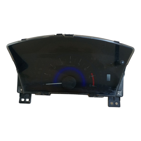 Painel Instrumento Honda Civic 12/15  Preto