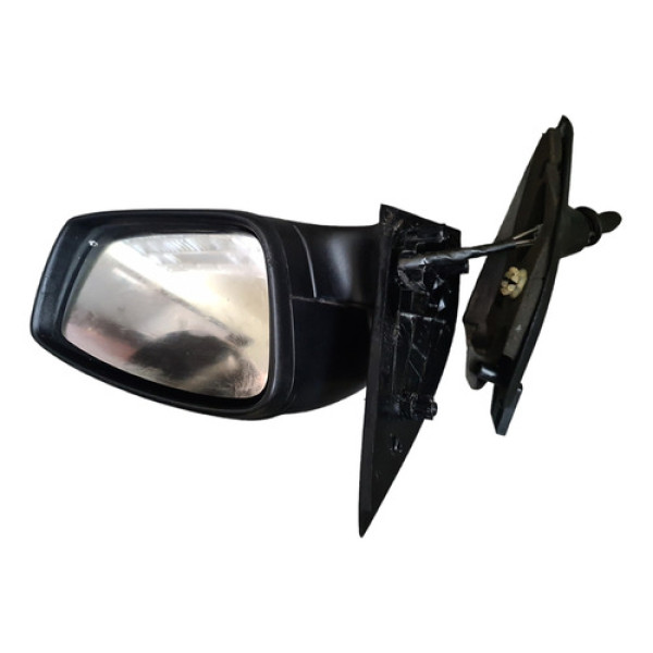 Retrovisor Manual Vw Gol Voyage 2013 A 2020 Ld