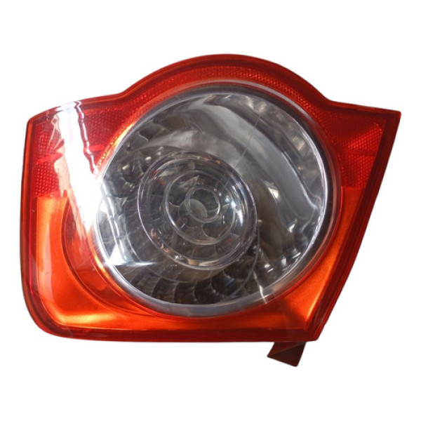 Lanterna Direita Vw Passat 2006 2007 3cd945096 Direito/passageiro Vermelho