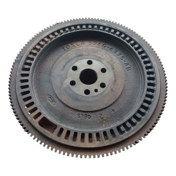 Volante Motor Cremalheira Ford Fiesta Ka 2010 A 2016