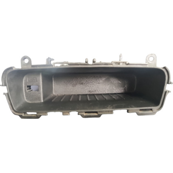 Porta Objetos Painel Console Ford Focus 2016 2018