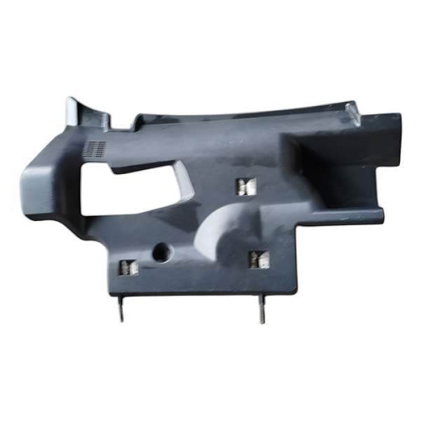 Acabamento Inferior Porta Luvas Honda City 2009 2013