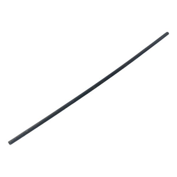 Pestana Interna Direita Ford Ka 2 Portas 2001 Preto