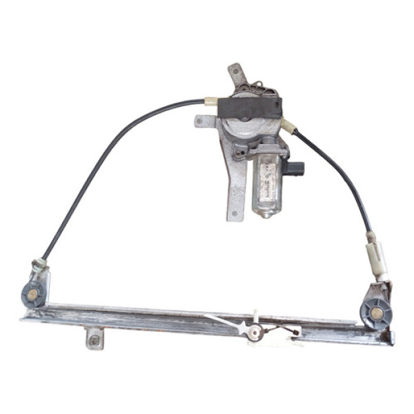 Máquina Vidro Elétrico Dianteira Esquerda Fiat Tipo