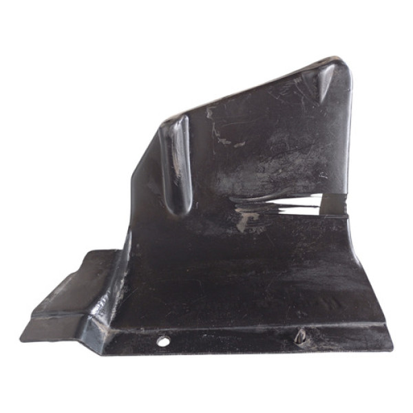 Defletor Protetor Direito Radiador Vw Gol 377121285 Detalhe