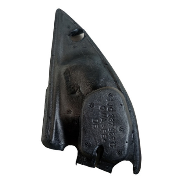 Acabamento Interno Retrovisor Vw Golf Direito 