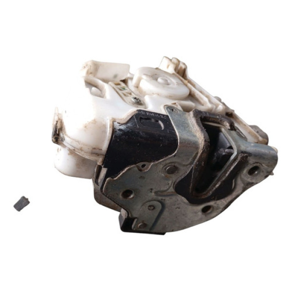 Fechadura Elétrica Porta Dianteira Esquerda Vw Gol 2008 2023