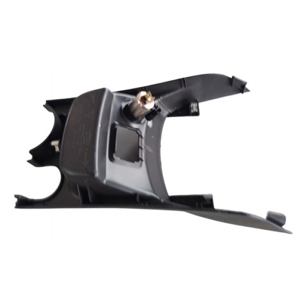 Moldura Console Central Ford Fiesta 13 Á 19 