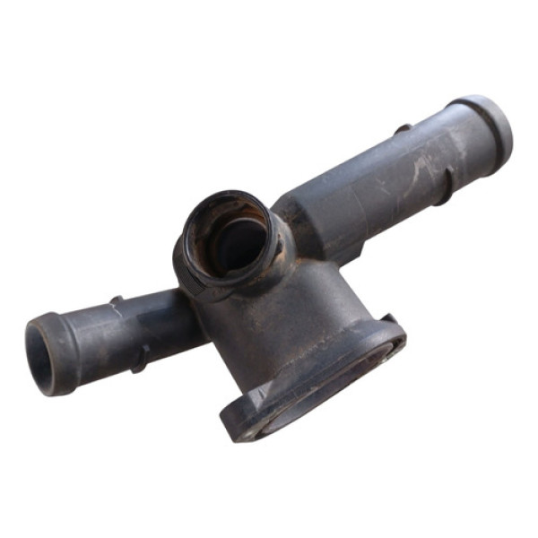 Flange Cavalete Água Vw Golf Bora New Beetle 2.0 1999 2013