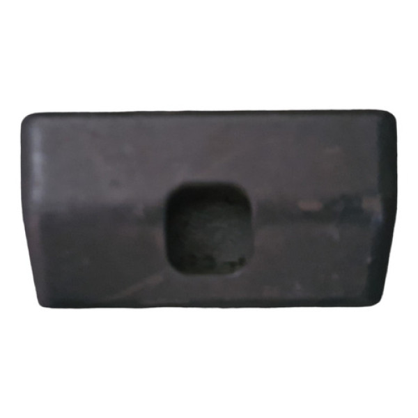 Batente Fechadura Porta Malas Renault 2001