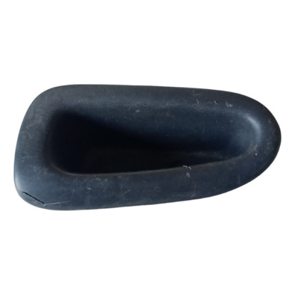 Puxador Porta Esquerda Peugeot 206/207 