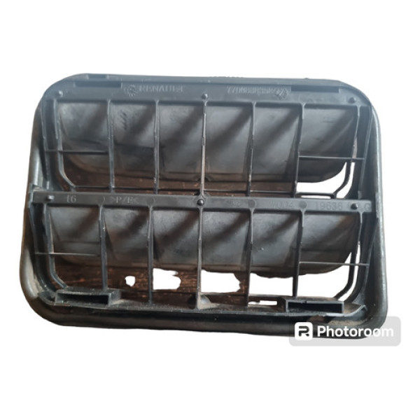 Difusor Saída Ar Carroceria Renault Sandero 2013 A 2013