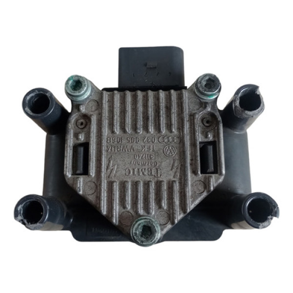 Bobina Ignição Vw Golf Audi A3 2.0 C Detalhe