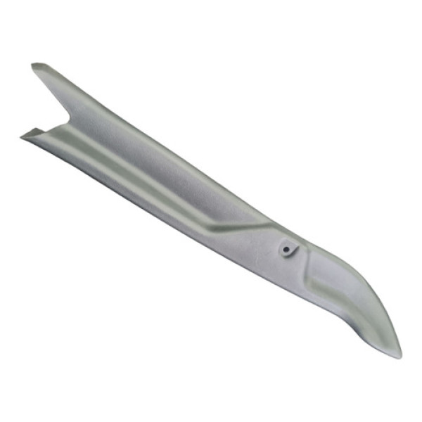 Moldura Traseira Direita Interna Tampa Citroen C3 2004 2012