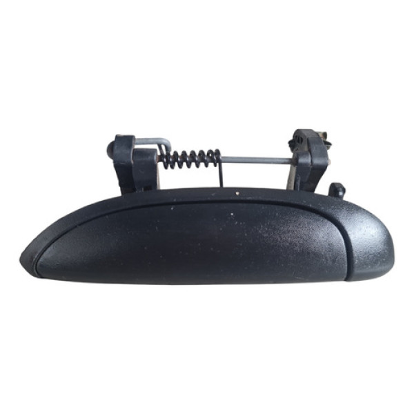 Maçaneta Externa Renault Clio 2003 2013 Esquerda