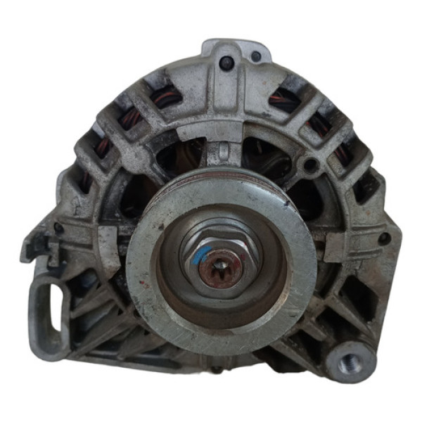 Alternador Renault Sandero Logan 2008 2016 Detalhe