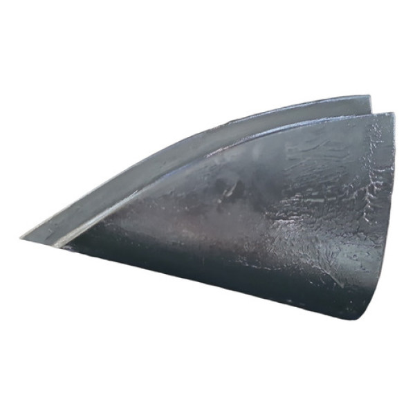 Moldura Interna Retrovisor Renault Megane 2006 A 2012 Preto