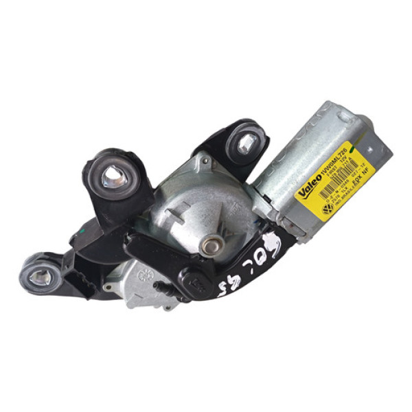 Motor Limpador Traseiro Vidro Vw Fox Gol G5 G6 2008 2016