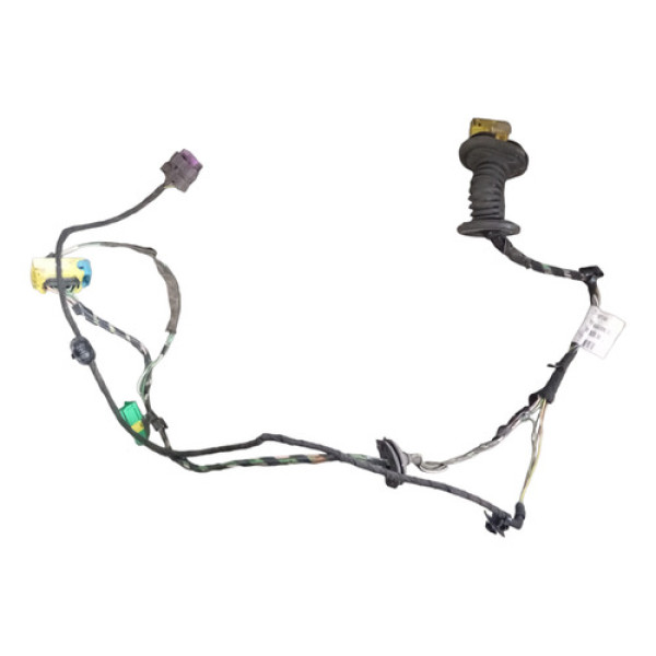 Chicote Porta Dianteira Direita Citroen C4 Pallas 2008 2012