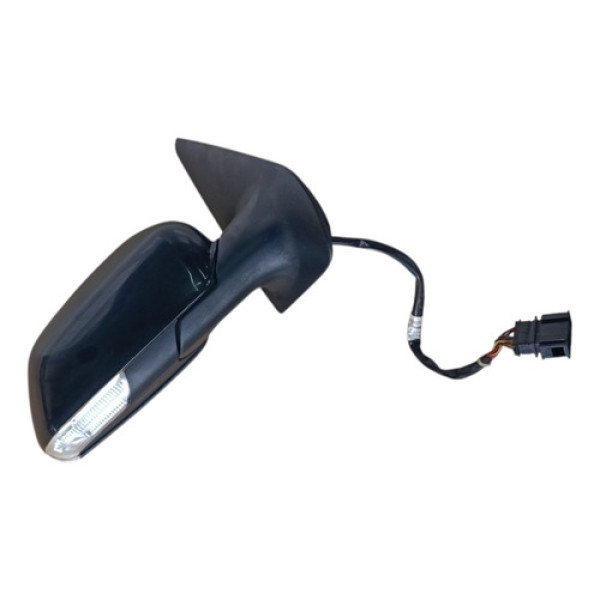 Retrovisor Direito Passageiro Vw Golf 2008 2014