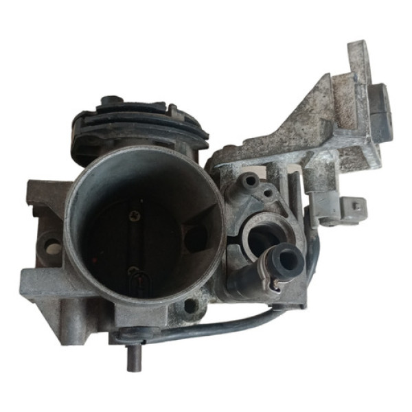 Corpo De Borboleta Tbi Peugeot 206