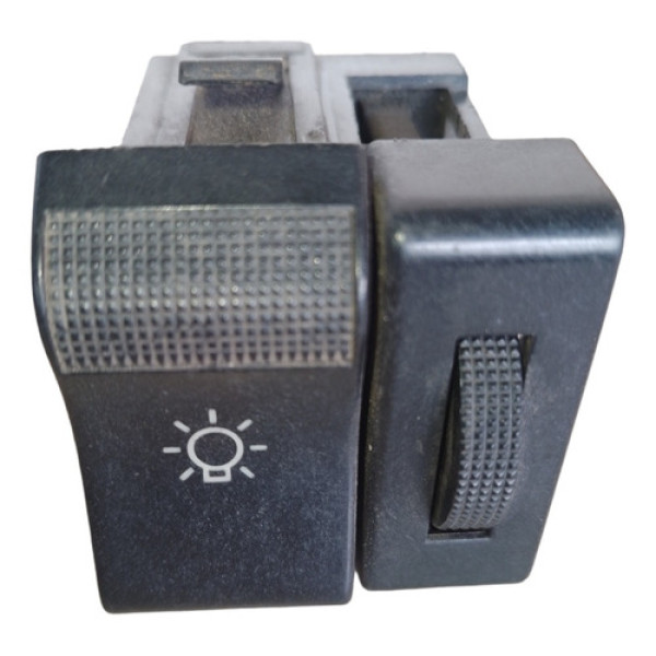 Botão Farol Chave Luz Vw Santana Quantum 1991 1998