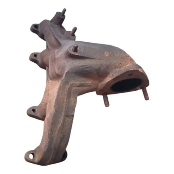 Coletor Escape Vw Agol Saveiro Parati 1.6 G2 G3 0261295910