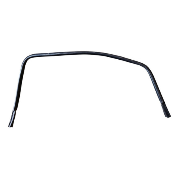 Borracha Canaleta Vidro Porta Esquerda Fiat Fiorino 2020