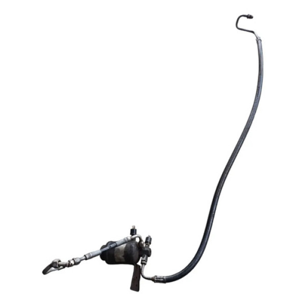 Mangueira Compressor Ar Condicionado Vw Santana 1989