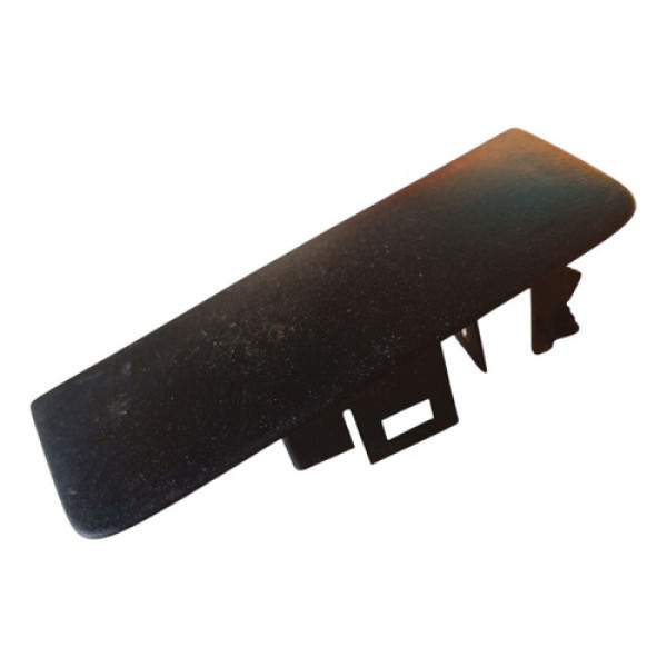 Moldura Tampa Tomada Obd Vw Jetta 2011 2014 Detalhe 