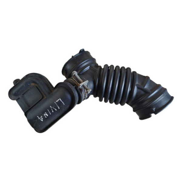 Mangueira Filtro Ar Nissan Livina 2008 2013