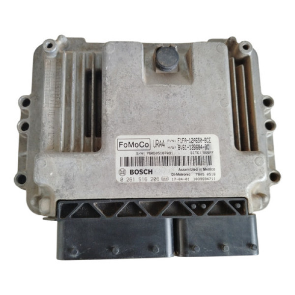 Módulo Injeção Ford Focus 2.0 2018