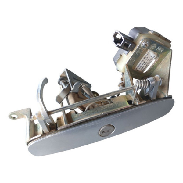 Fechadura Maçaneta Porta Malas Vw Golf 2008 2014 1je862159