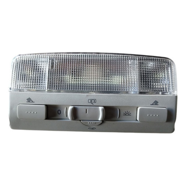 Luz Teto Cortesia Vw Gol Voyage Fox Saveiro C Detalhe 