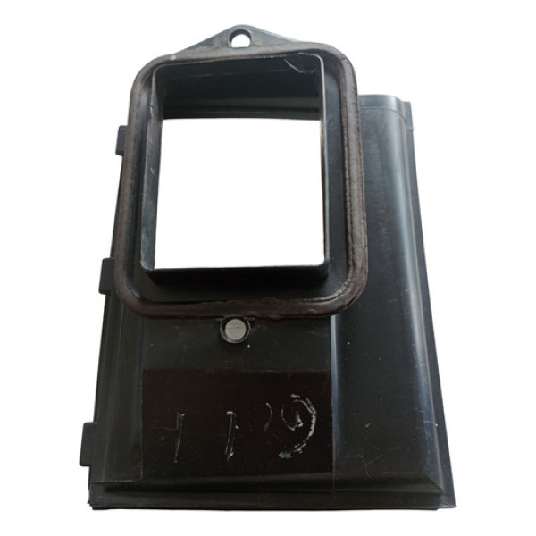 Tampa Caixa Filtro Ar Vw Golf 1.6 C Detalhe 