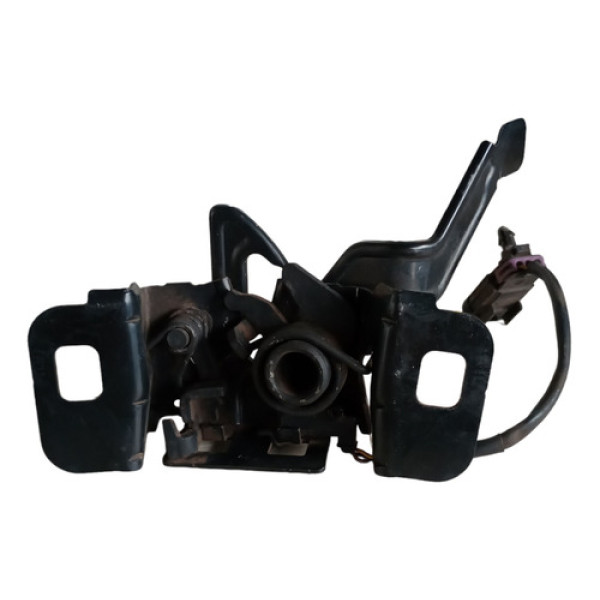 Fechadura Tranca Trava Capô Gm Cobalt 2012 2015 94762823
