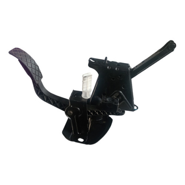Pedal Acelerador C Suporte Audi A3 1.8 At