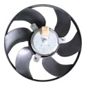 Ventoinha Eletroventilador Gm Celta 9130451122