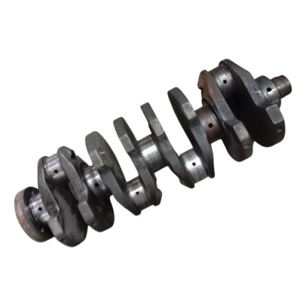 Virabrequim 0,25 Vw Gol Parati Saveiro 1.8 Ap Para Retificar