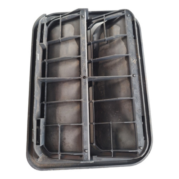 Grade Exaustão Carroceria Citroen C4 2014