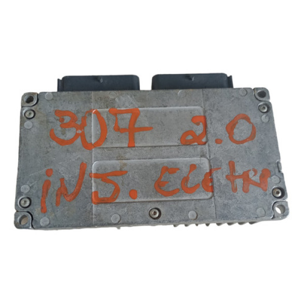 Módulo Cambio Orig Peugeot 307/407