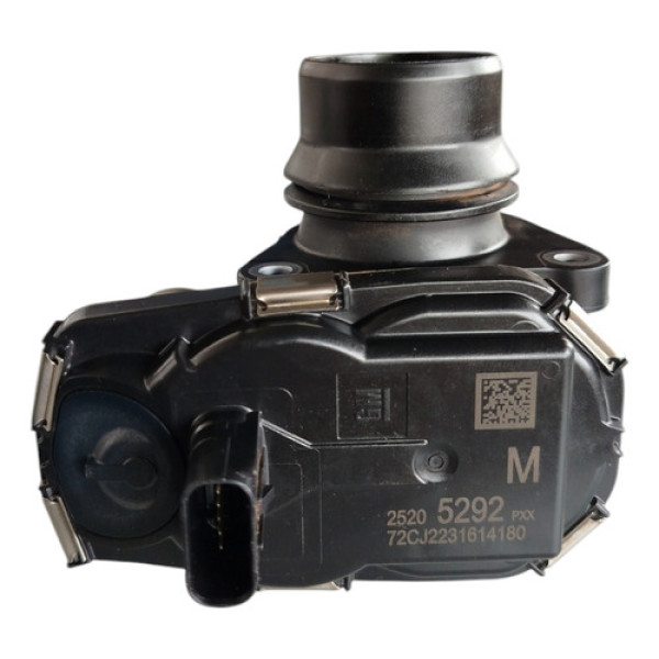 Tbi Corpo Borboleta Onix 1.0 Turbo 3cc 2020 2024