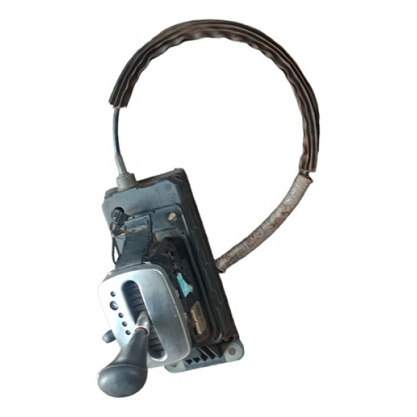 Alavanca Câmbio Aut Marcha Audi A3 Vw Golf 1999 A 2020